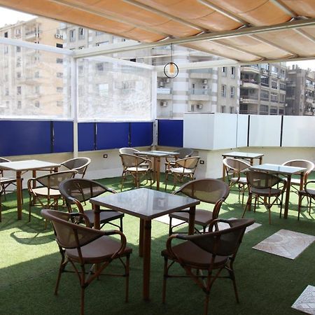 Jewel Agouza Hotel 기자 외부 사진